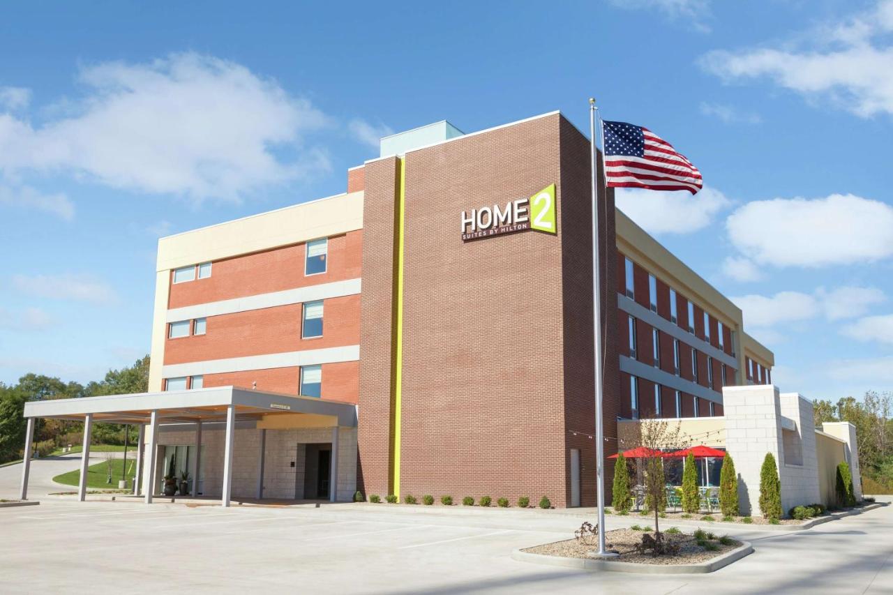  | Home2 Suites By Hilton Youngstown