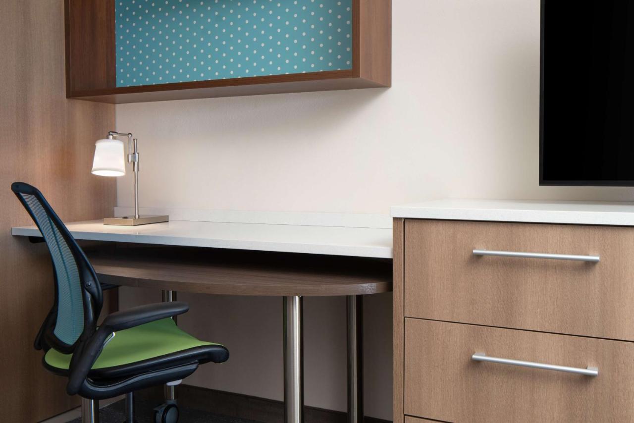 King Studio Suite - Hearing Accessible/Non-Smoking at Home2 suites by Hilton, Carlsbad, New Mexico