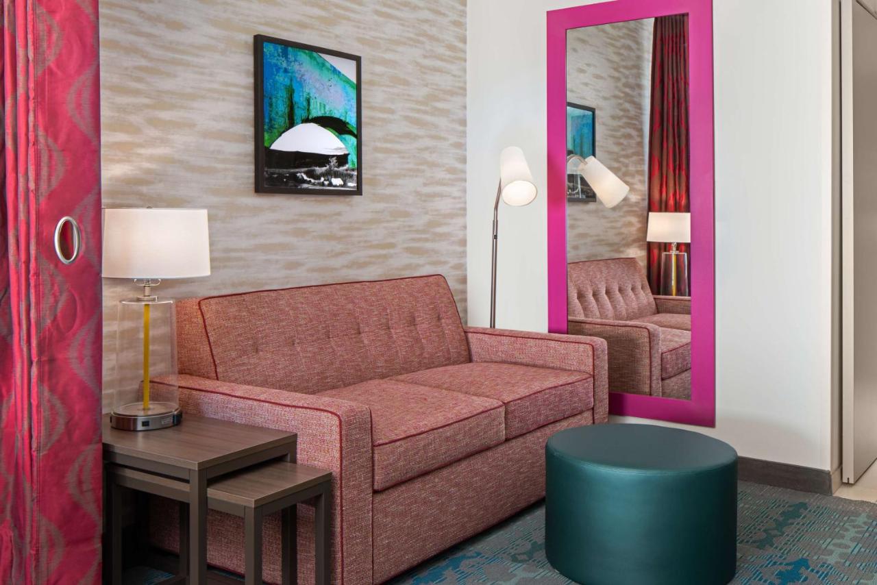 King Studio Suite - Hearing Accessible/Non-Smoking at Home2 suites by Hilton, Carlsbad, New Mexico
