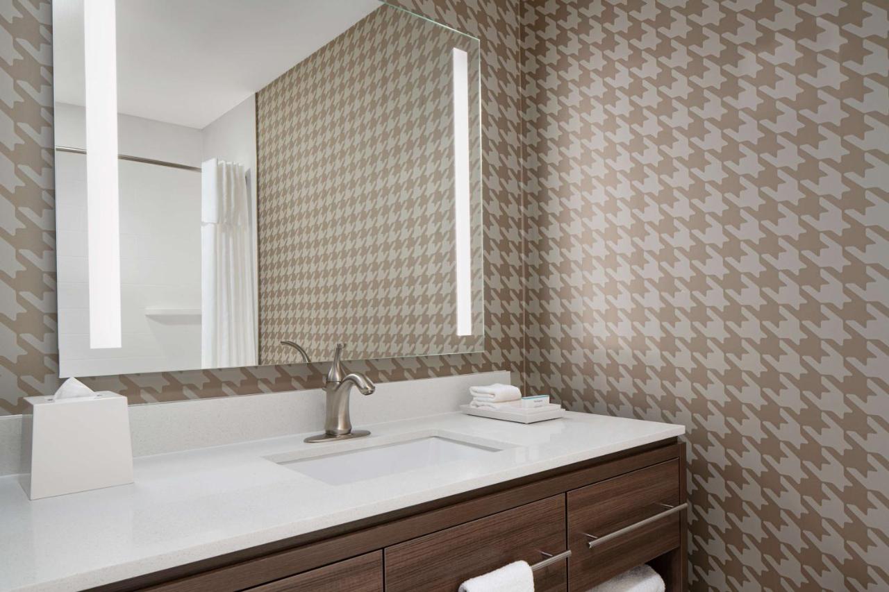 Queen Studio Suite with Two Queen Beds - Hearing Accessible/Non-Smoking at Home2 suites by Hilton, Carlsbad, New Mexico