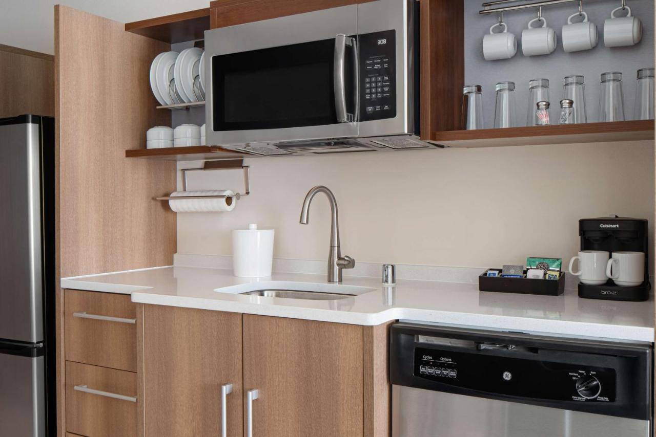 King Studio Suite - Hearing Accessible/Non-Smoking at Home2 suites by Hilton, Carlsbad, New Mexico