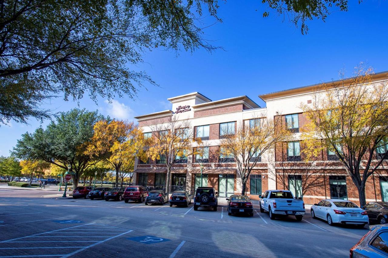 | Hampton Inn & Suites Keller Town Center