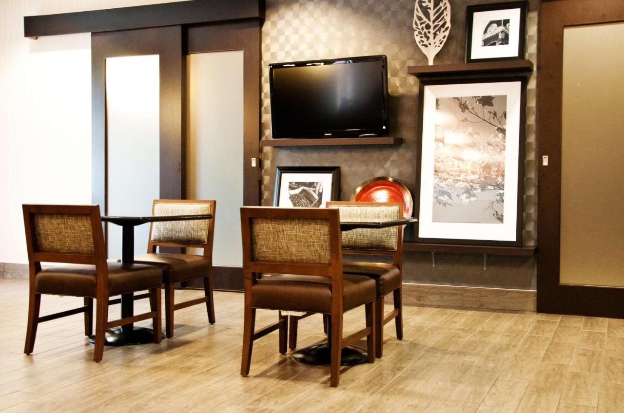 | Hampton Inn Doylestown