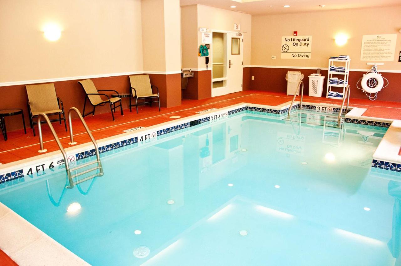 | Hampton Inn Doylestown