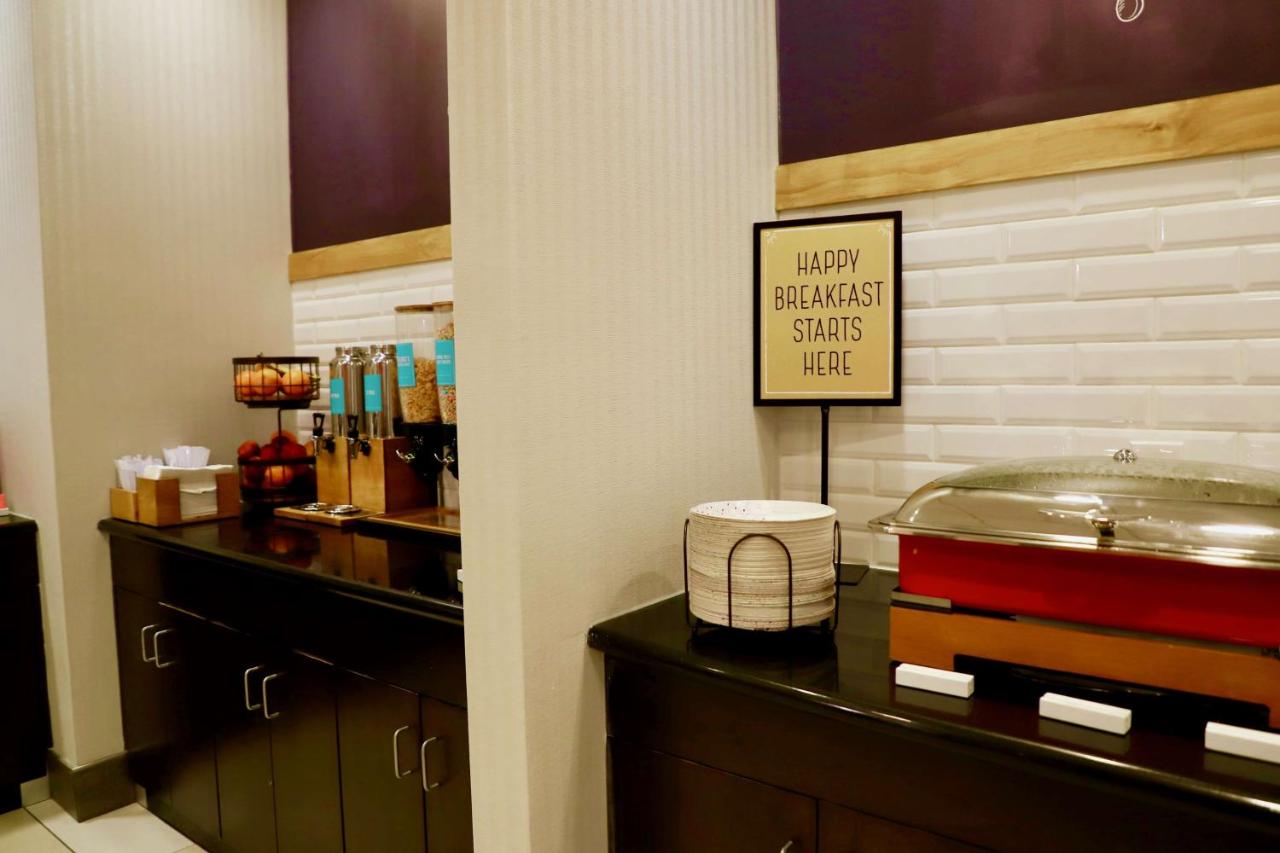 | Hampton Inn Doylestown