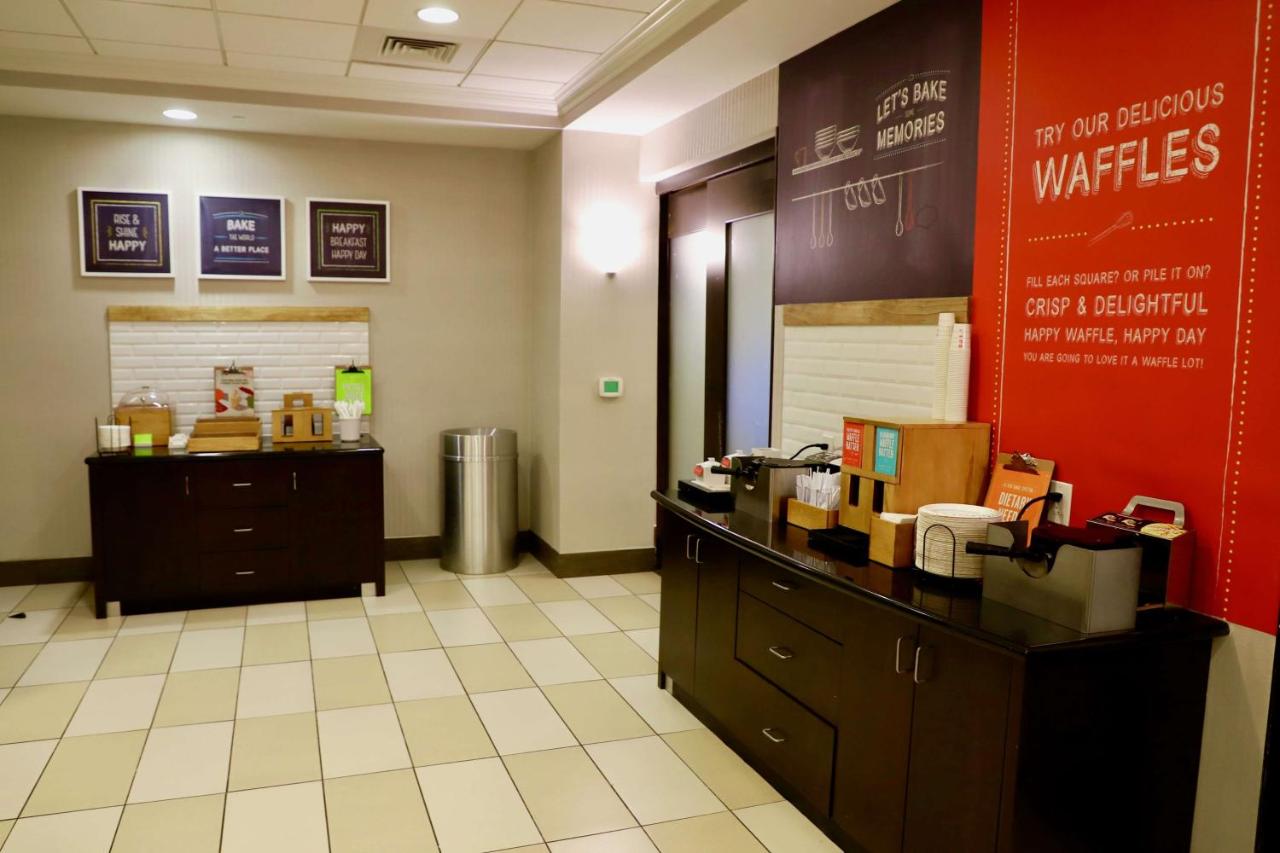 | Hampton Inn Doylestown