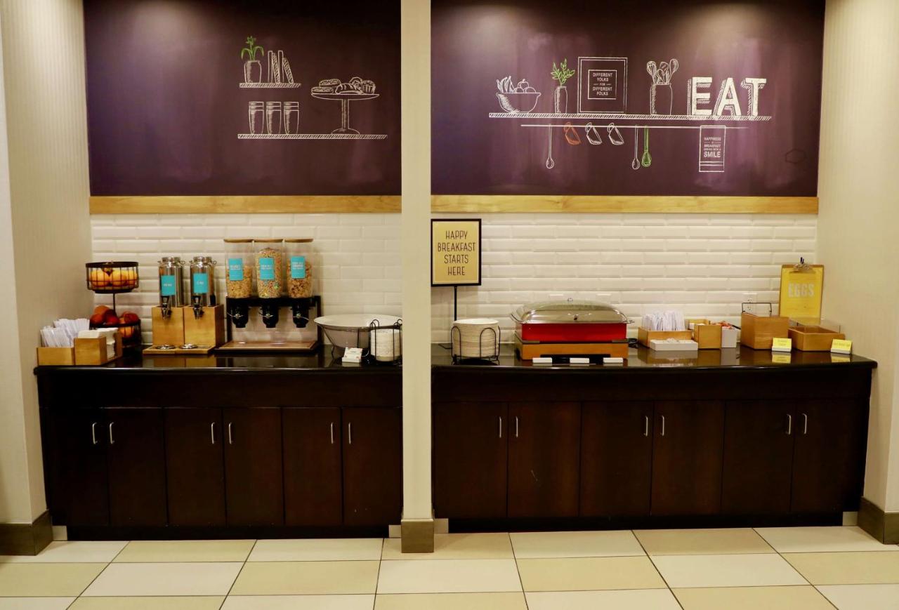 | Hampton Inn Doylestown