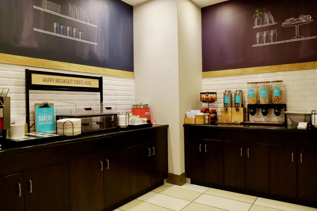  | Hampton Inn Doylestown