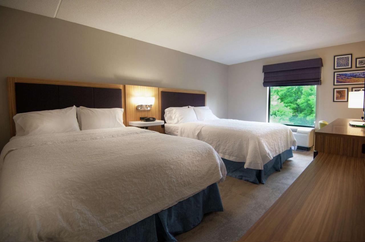 | Hampton Inn Doylestown