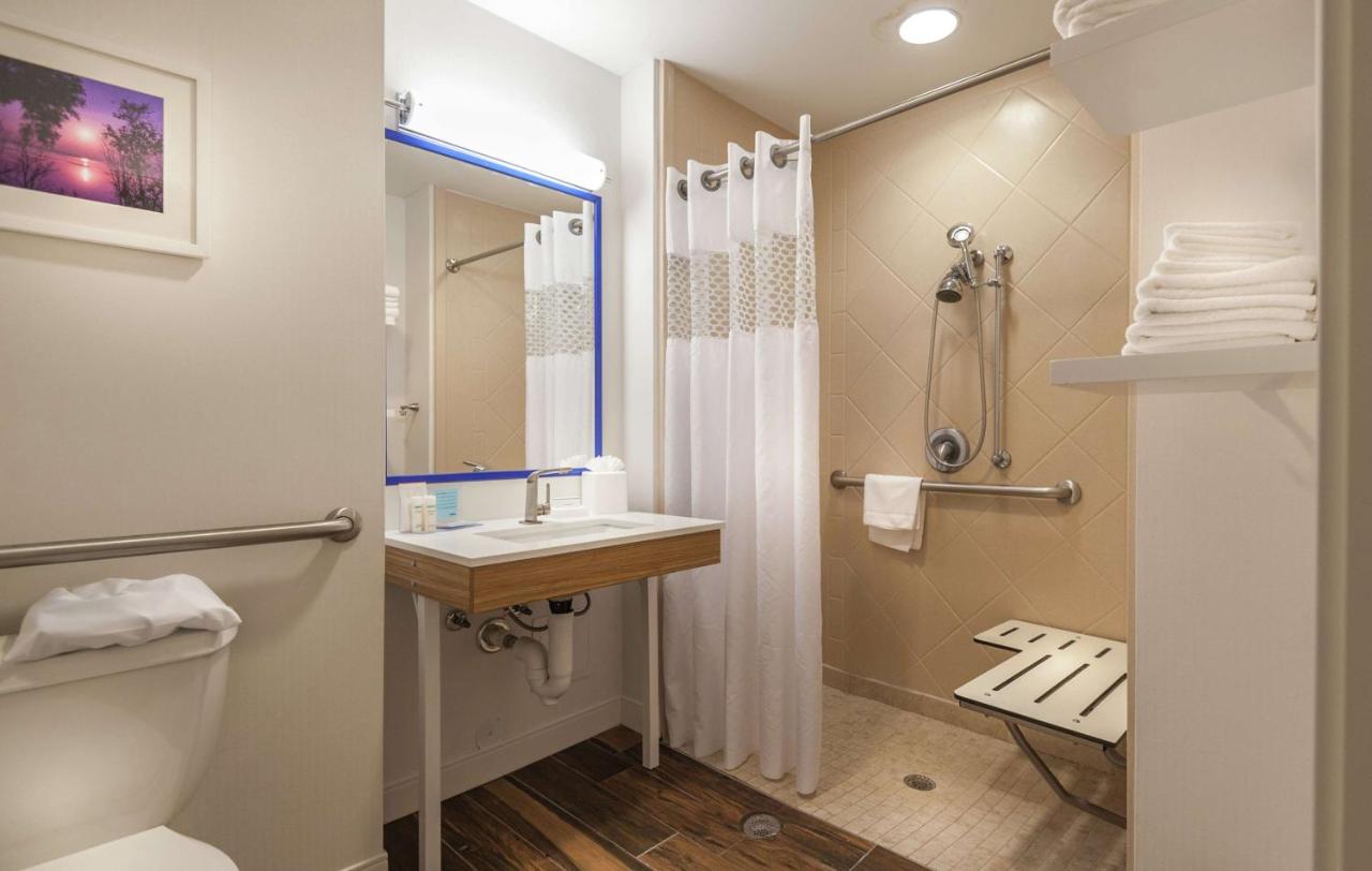 | Hampton Inn Doylestown