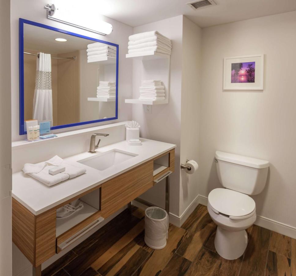 King Study with Sofa Bed - Non-Smoking at Hampton Inn Doylestown
