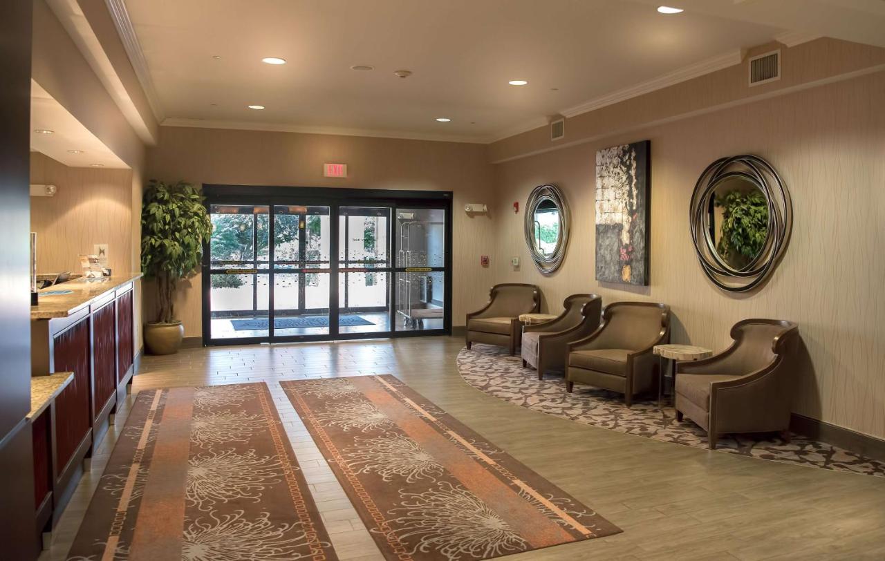 | Hampton Inn Doylestown