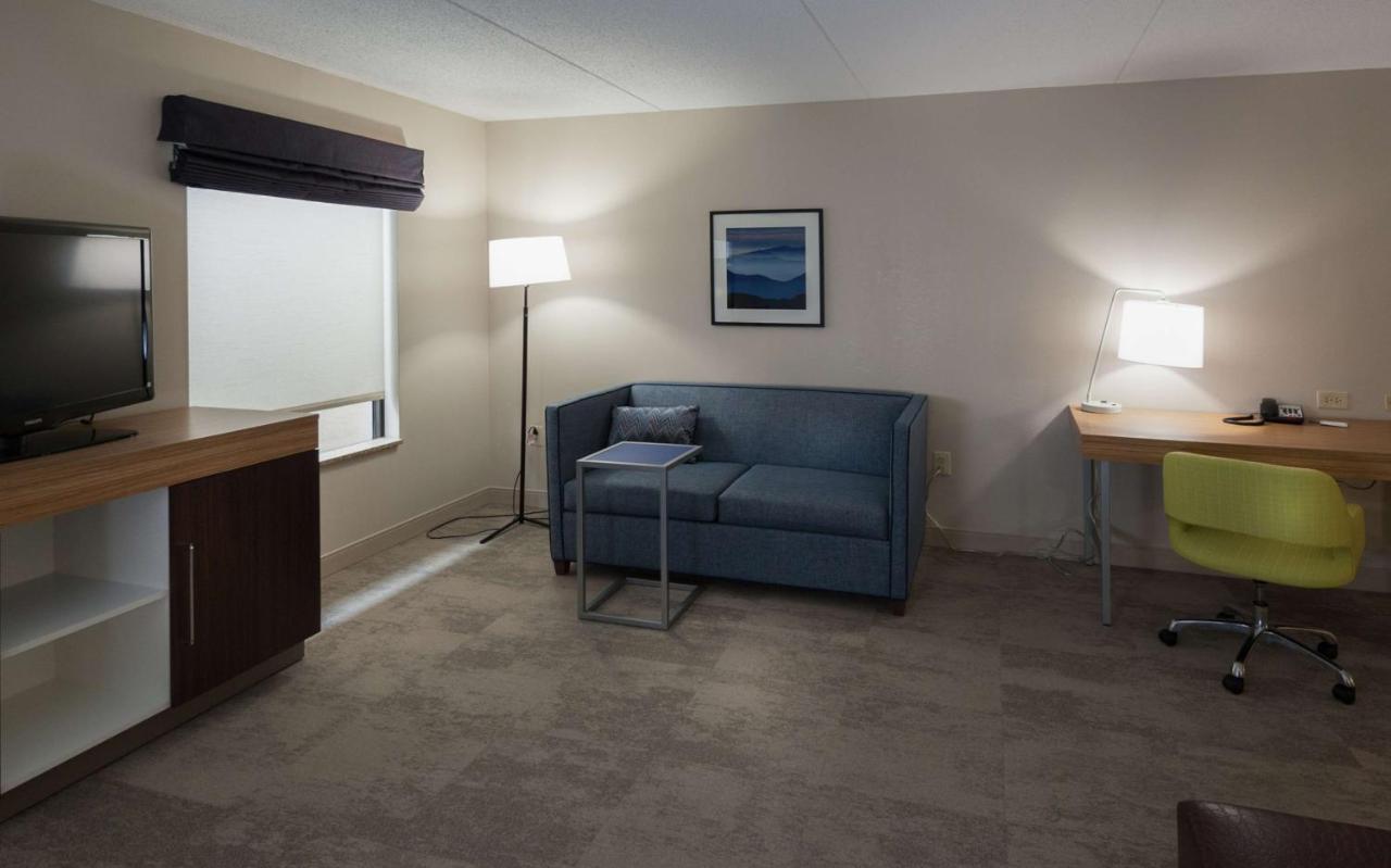 | Hampton Inn Doylestown