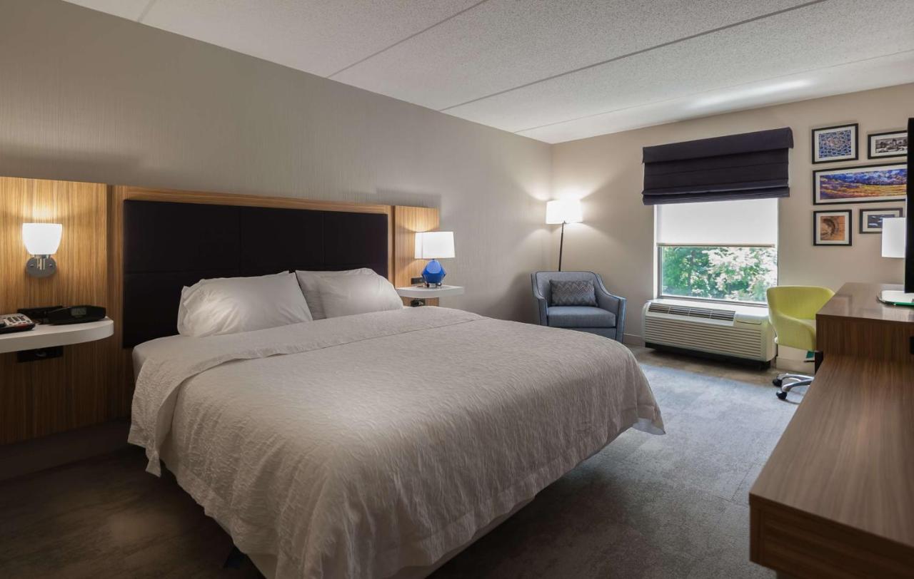 | Hampton Inn Doylestown