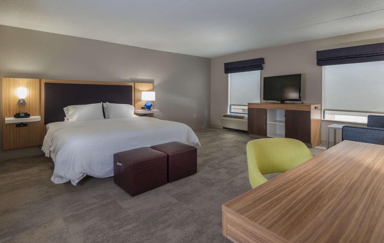 | Hampton Inn Doylestown