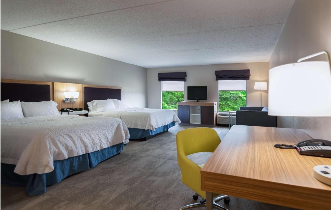 | Hampton Inn Doylestown