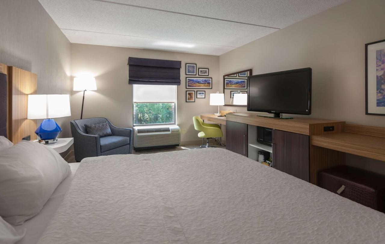 | Hampton Inn Doylestown
