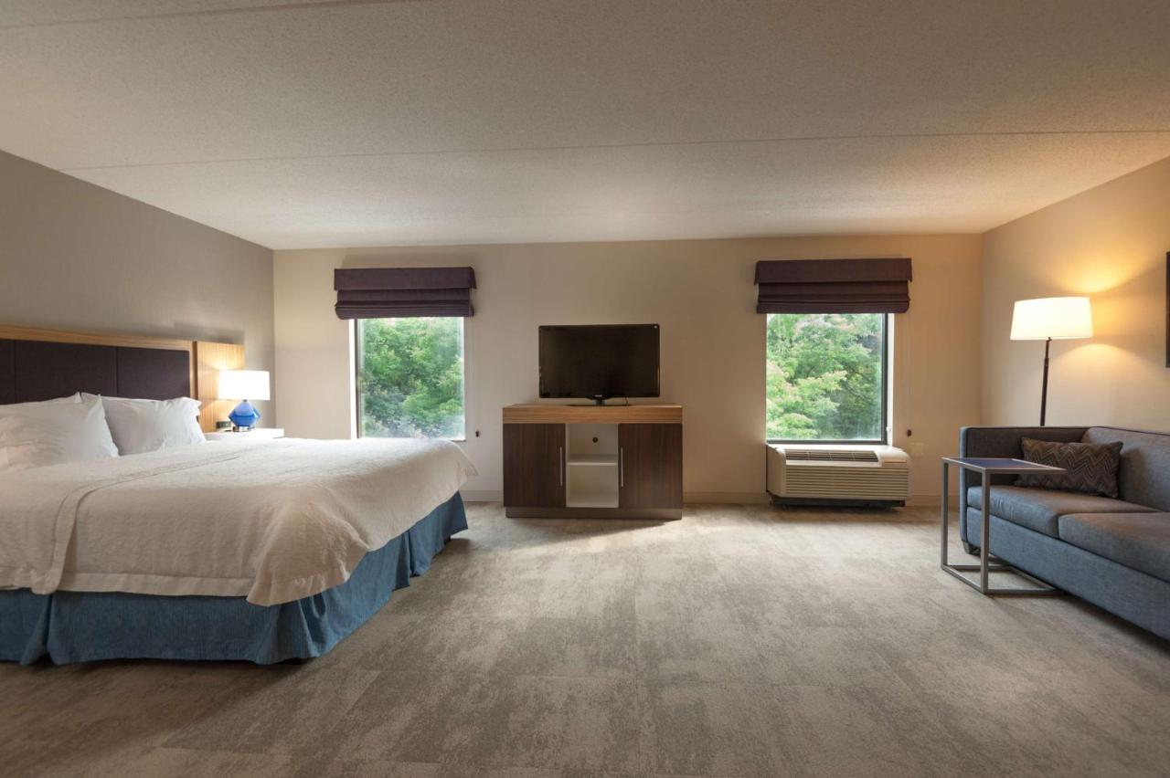 | Hampton Inn Doylestown