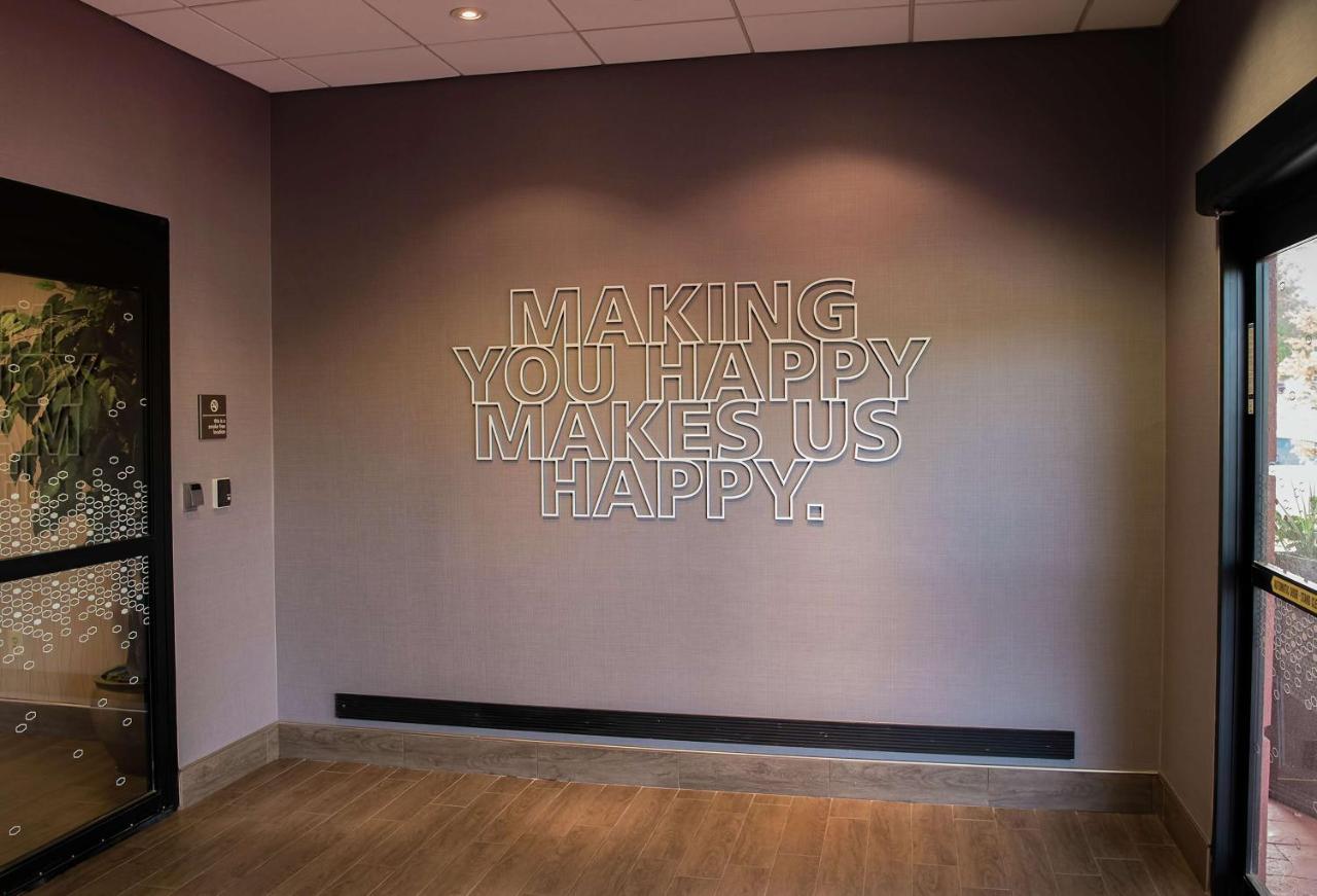 | Hampton Inn Doylestown