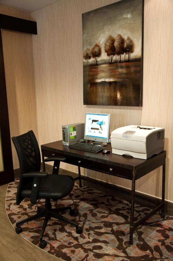 | Hampton Inn Doylestown