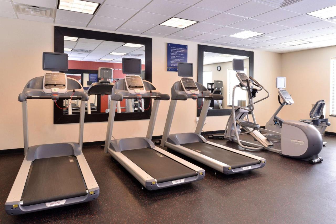 | Hampton Inn Potsdam