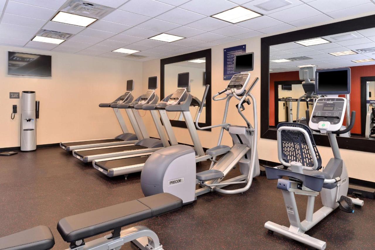  | Hampton Inn Potsdam