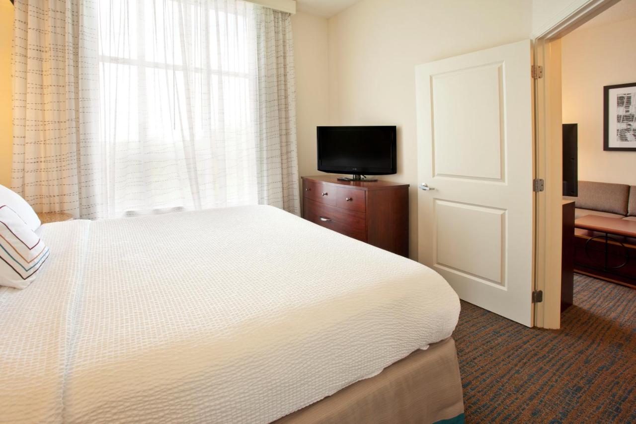 | Residence Inn Baltimore Hunt Valley