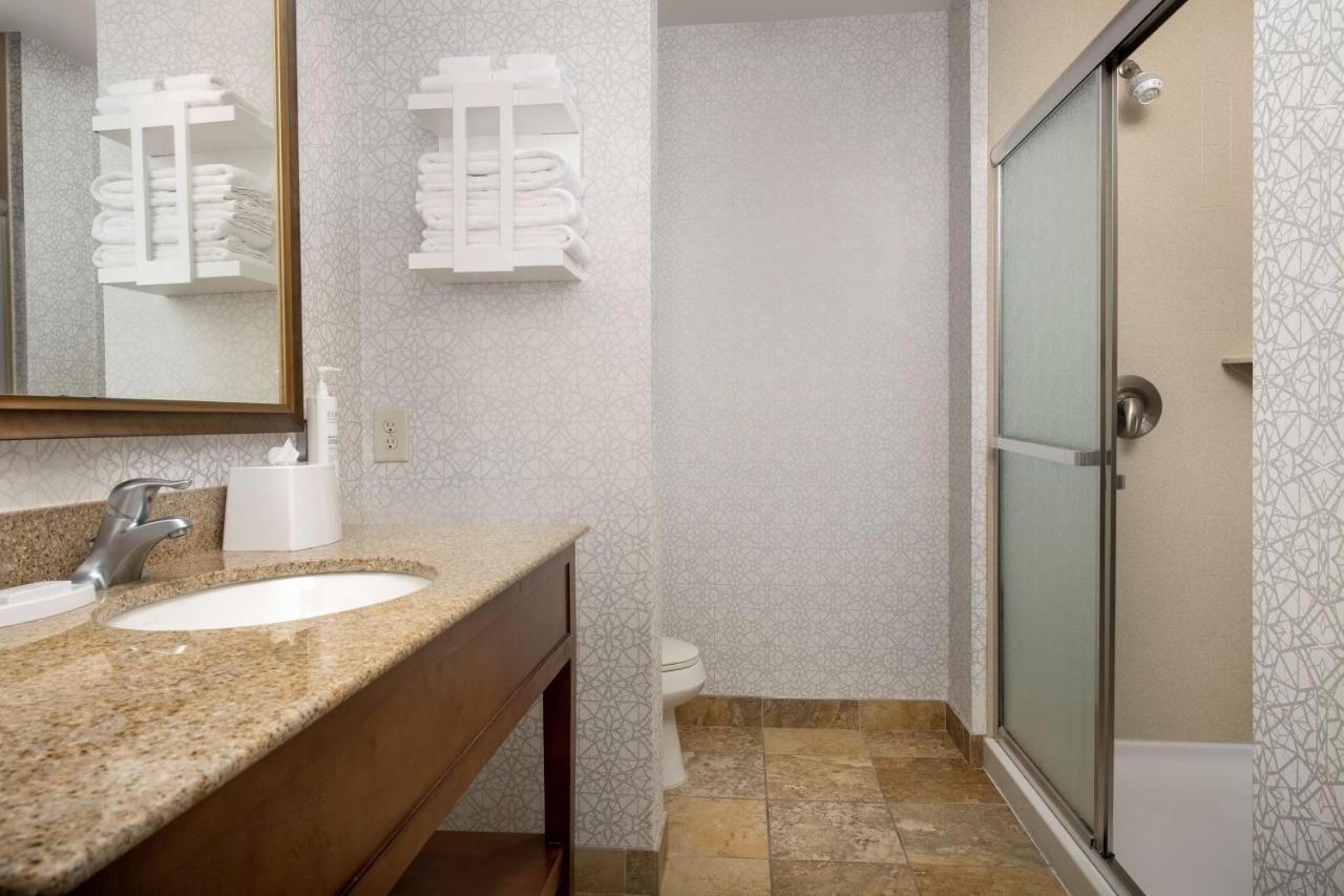 King Room - Non-Smoking at Hampton Inn & Suites Holly Springs