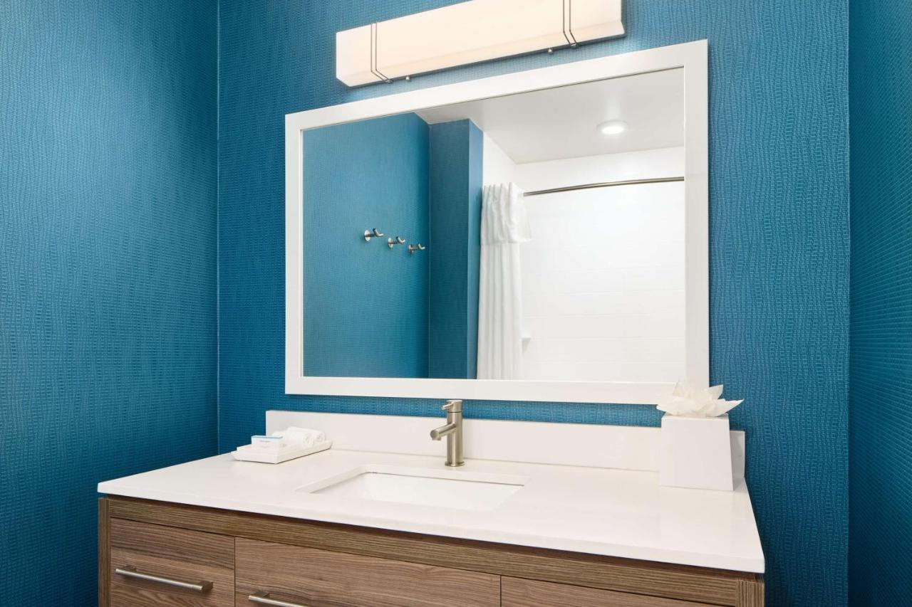 King Studio Suite - Mobility Accessible/Non-Smoking at Home2 Suites by Hilton Pensacola I 10 Pine Forest Road