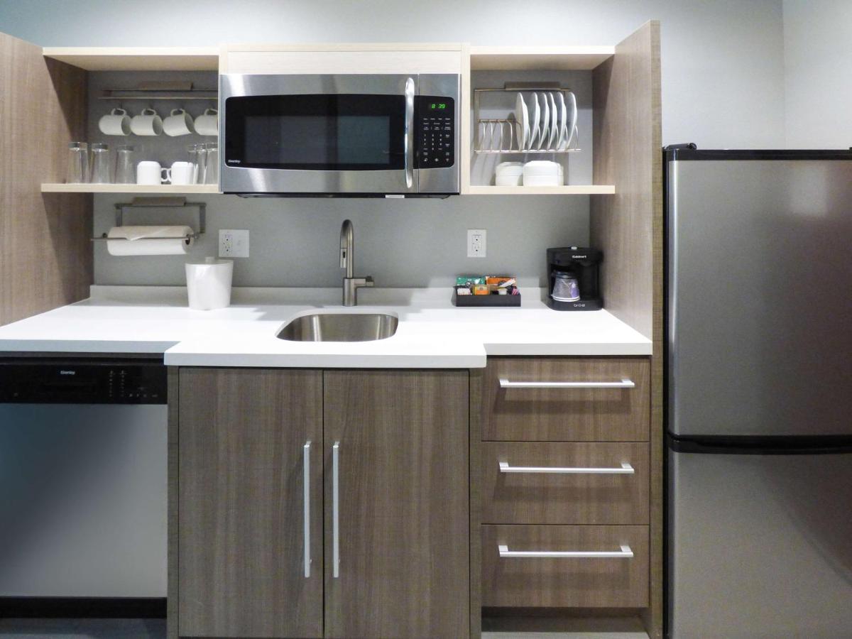 King Studio Suite - Mobility Accessible/Non-Smoking at Home2 Suites by Hilton Pensacola I 10 Pine Forest Road
