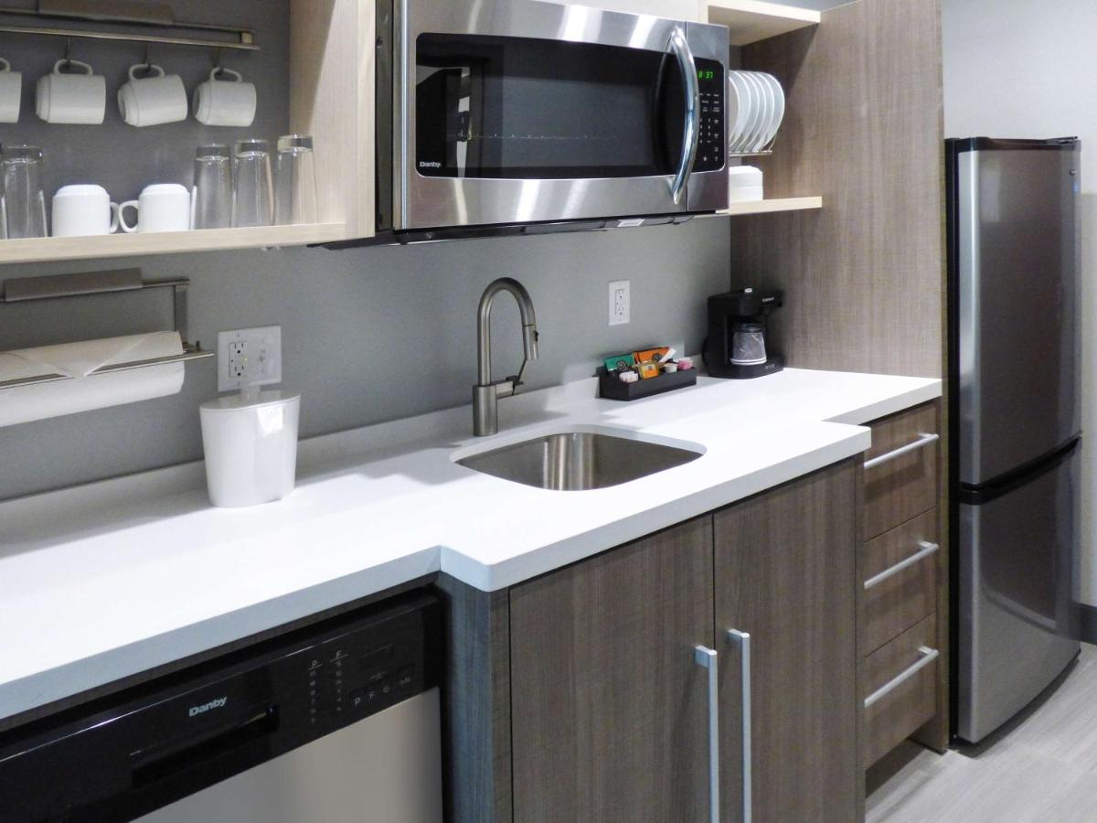 King Studio Suite - Mobility Accessible/Non-Smoking at Home2 Suites by Hilton Pensacola I 10 Pine Forest Road