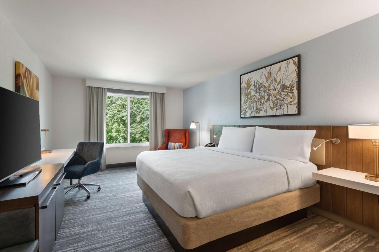 King Room - Non-Smoking at Hilton Garden Inn Melville