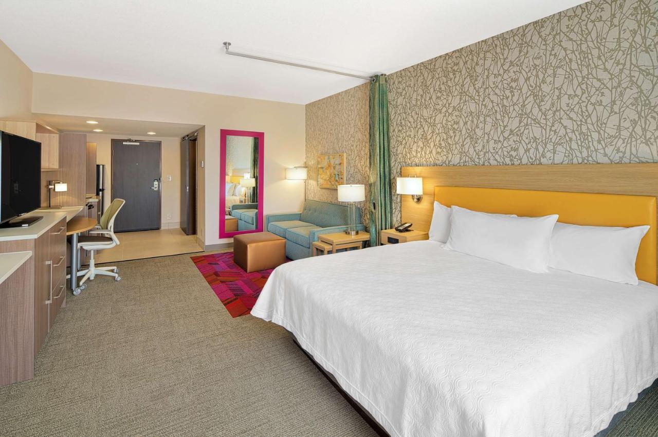 King Studio Suite - Non Smoking at Home2 Suites by Hilton Batesville