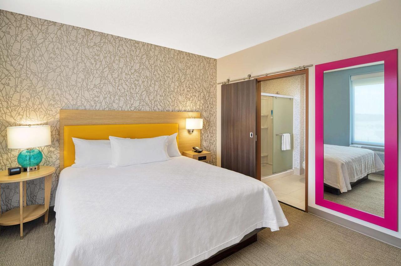 One-Bedroom King Suite - Non-Smoking at Home2 Suites by Hilton Batesville