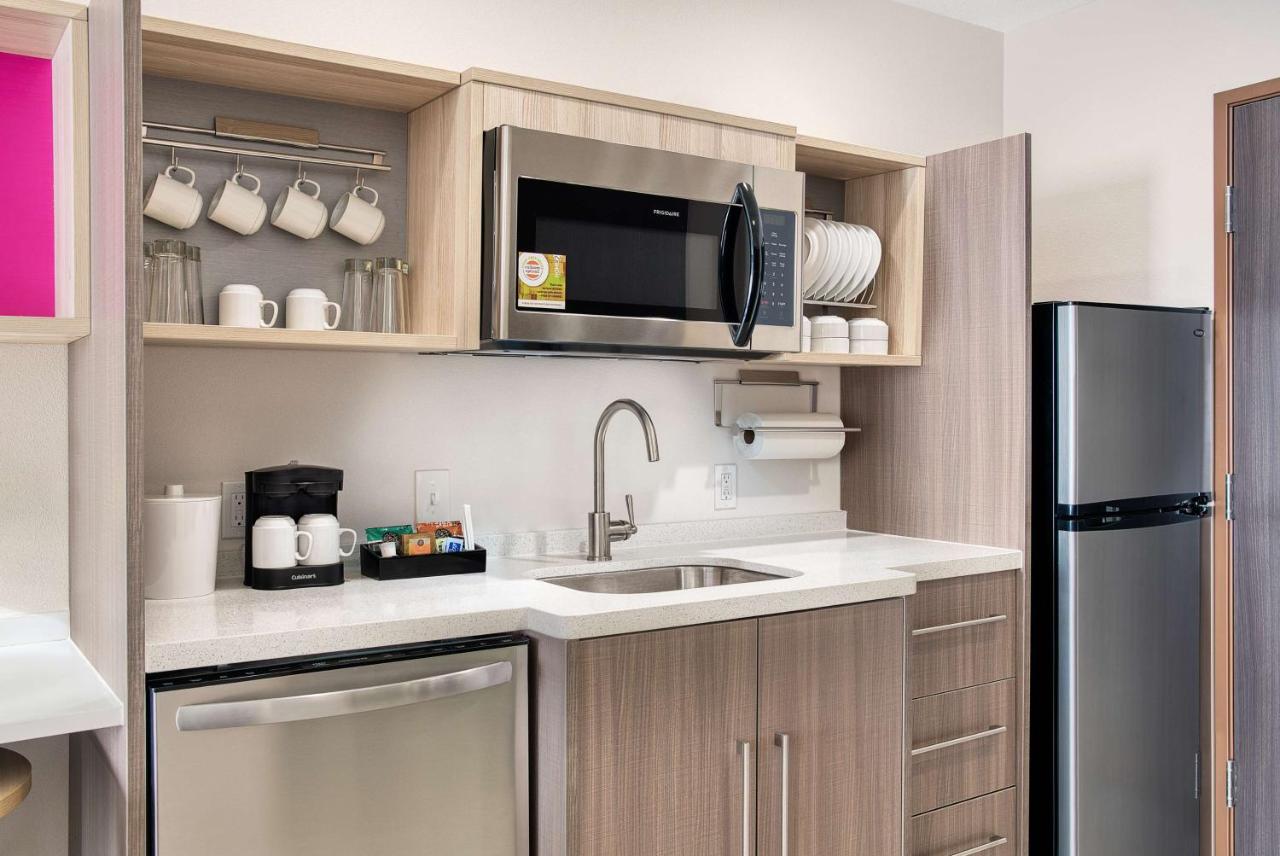 King Studio Suite - Non Smoking at Home2 Suites by Hilton Batesville