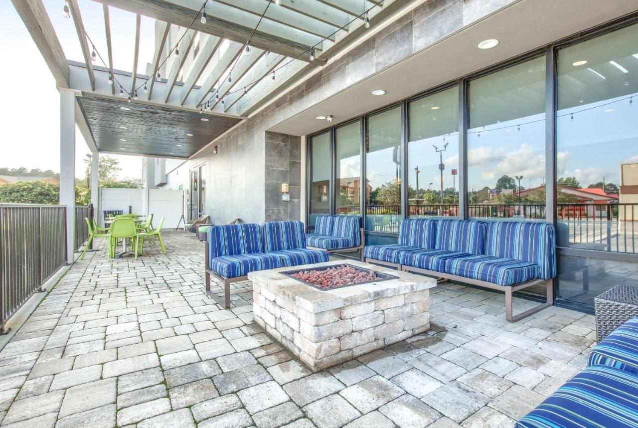 | Home2 Suites by Hilton Mobile West I-10 Tillmans Corner