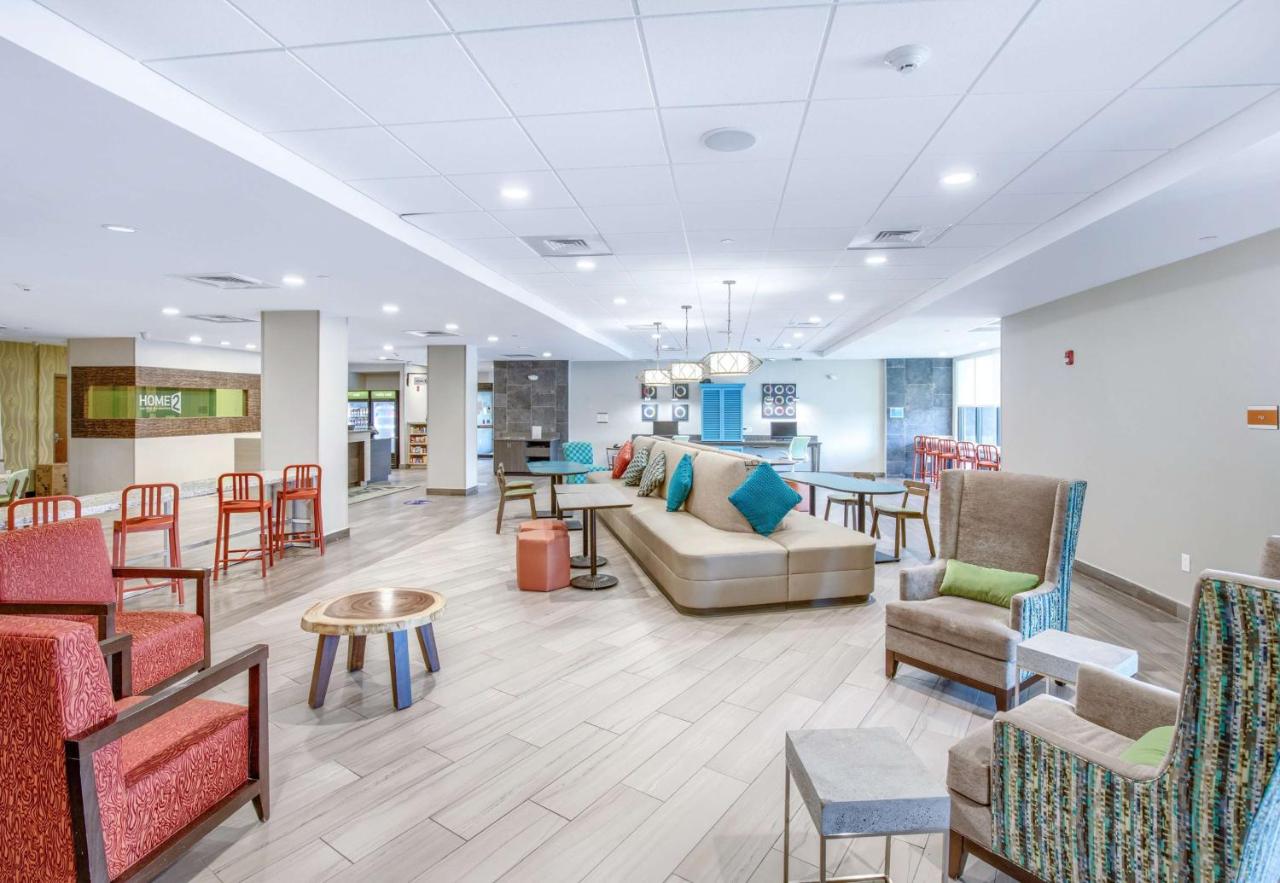| Home2 Suites by Hilton Mobile West I-10 Tillmans Corner