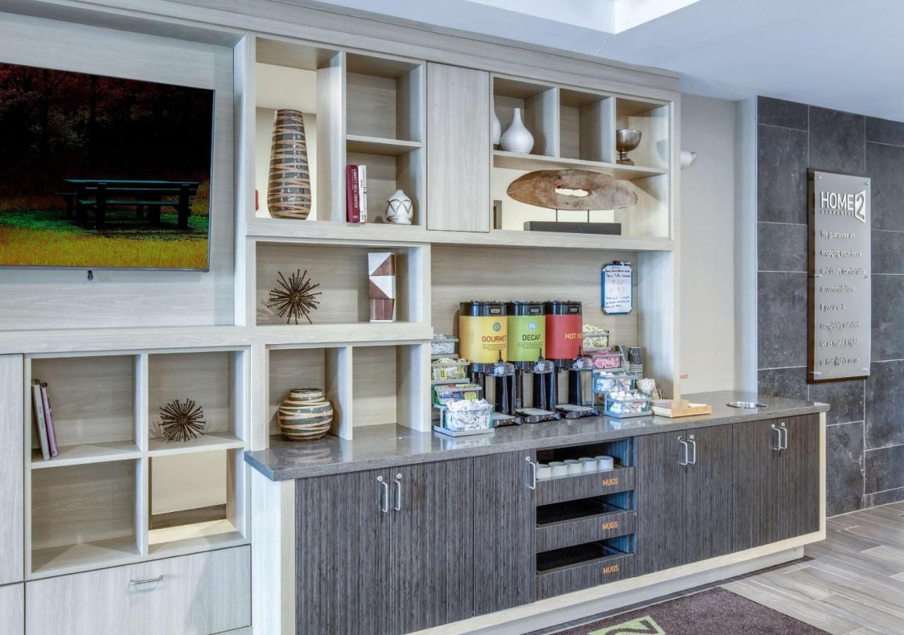 | Home2 Suites by Hilton Mobile West I-10 Tillmans Corner