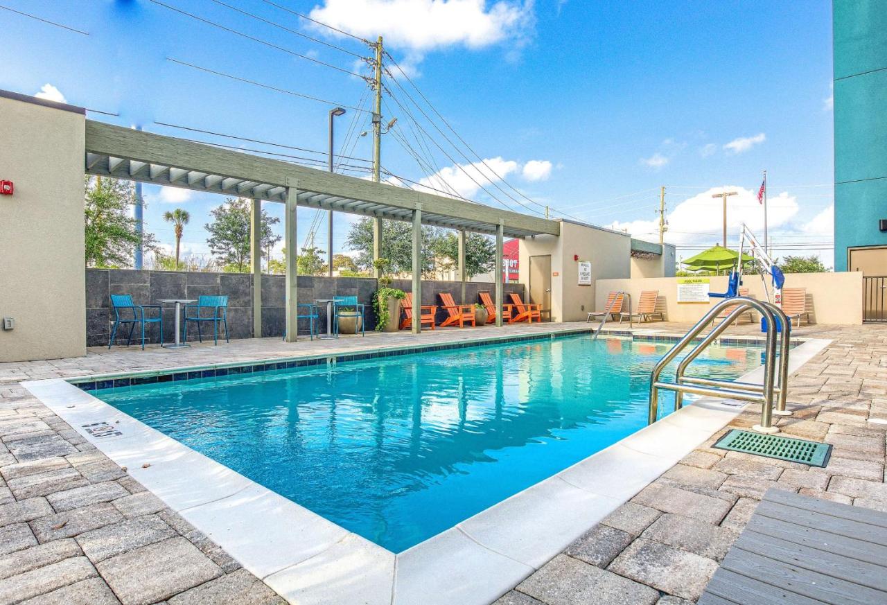 | Home2 Suites by Hilton Mobile West I-10 Tillmans Corner