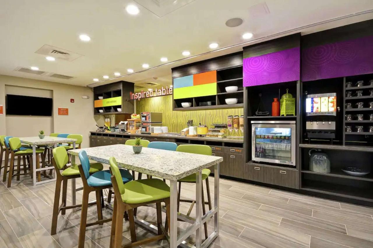 | Home2 Suites by Hilton Mobile West I-10 Tillmans Corner