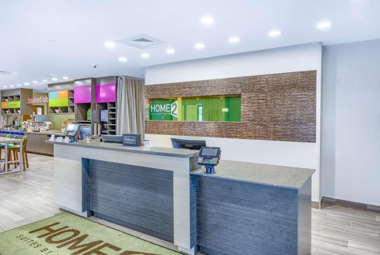 | Home2 Suites by Hilton Mobile West I-10 Tillmans Corner