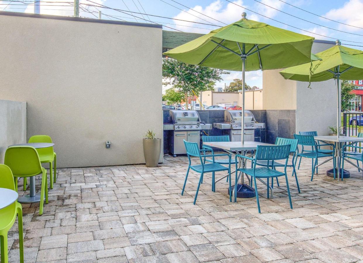 | Home2 Suites by Hilton Mobile West I-10 Tillmans Corner
