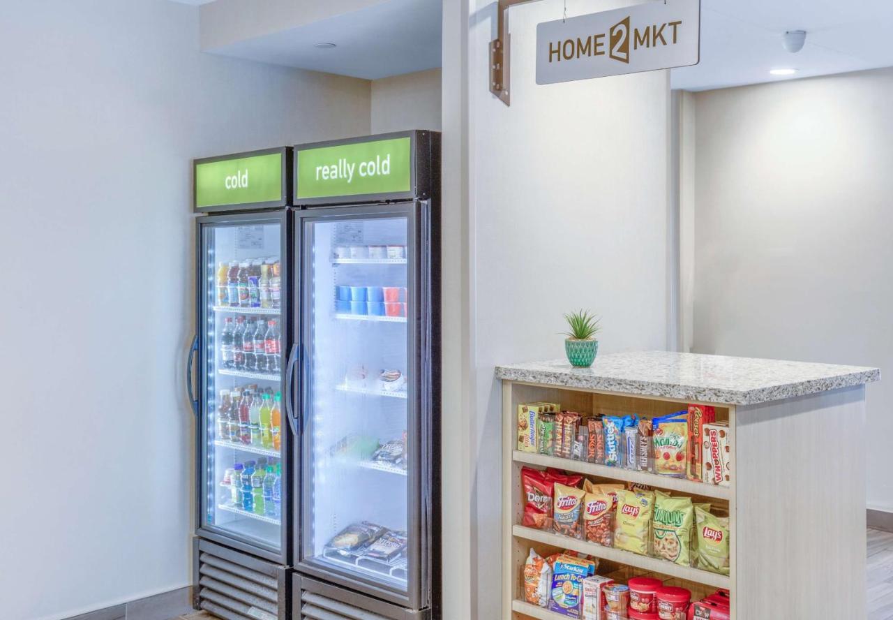 | Home2 Suites by Hilton Mobile West I-10 Tillmans Corner