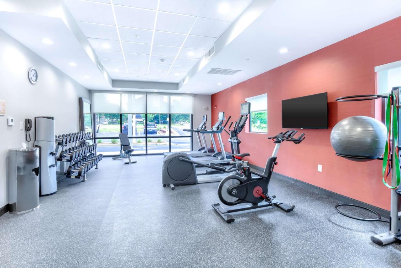 | Home2 Suites by Hilton Mobile West I-10 Tillmans Corner