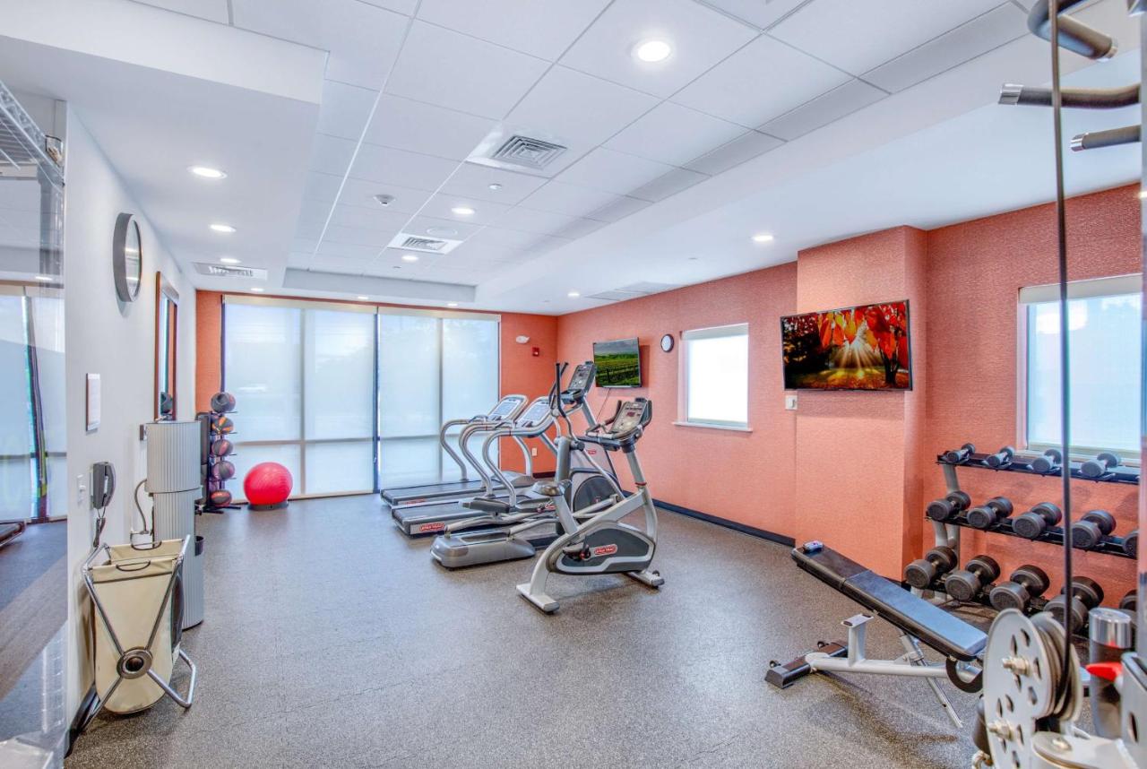 | Home2 Suites by Hilton Mobile West I-10 Tillmans Corner