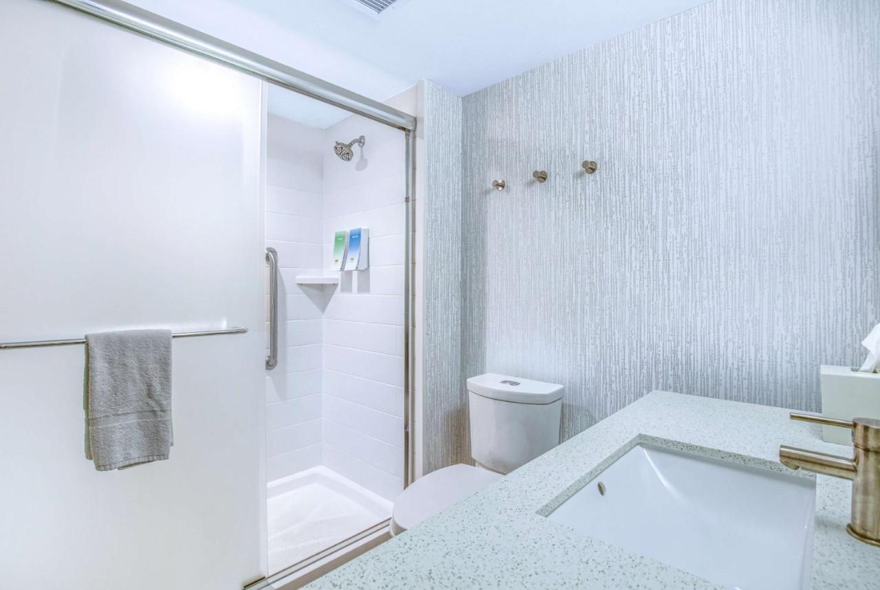 | Home2 Suites by Hilton Mobile West I-10 Tillmans Corner
