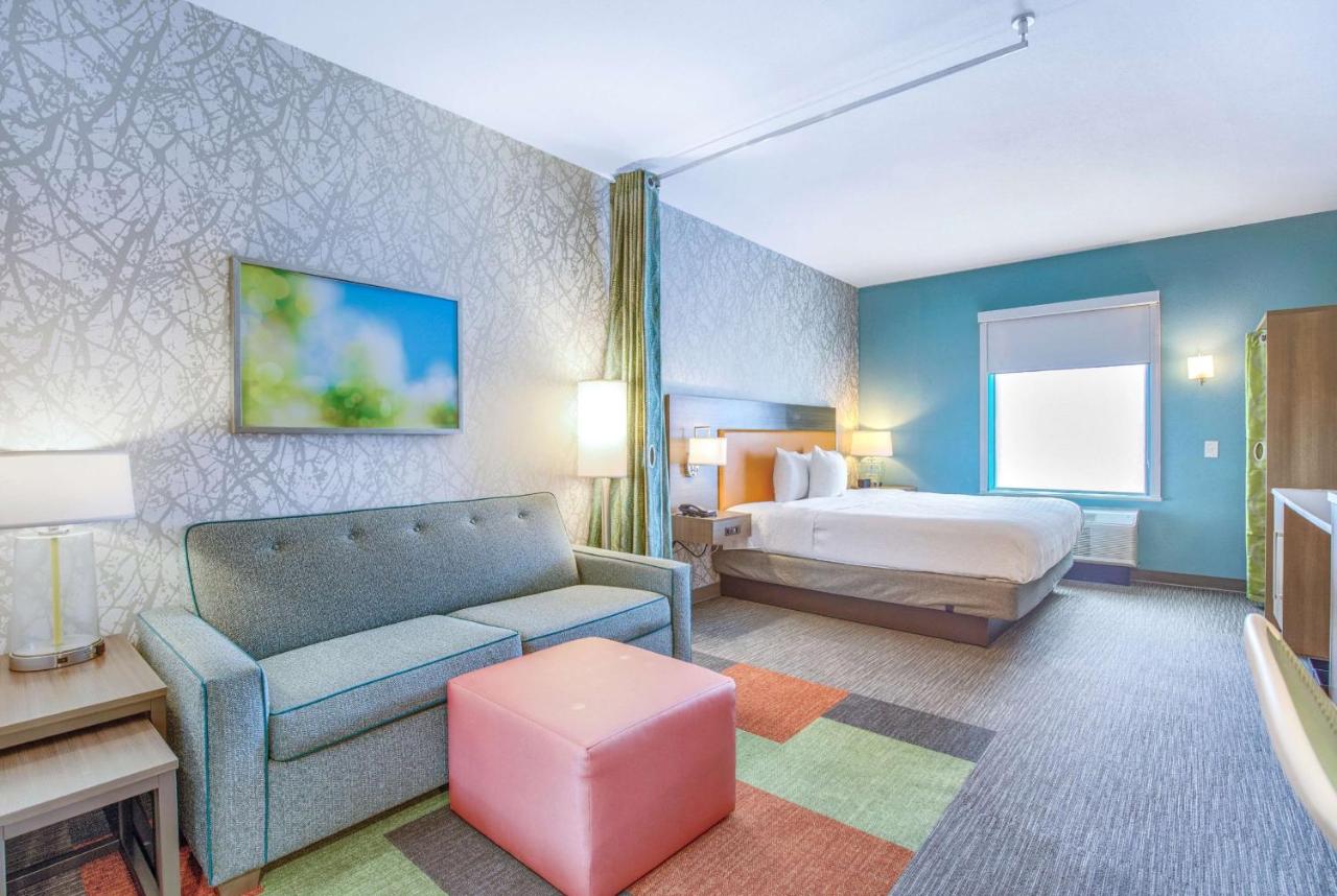 | Home2 Suites by Hilton Mobile West I-10 Tillmans Corner