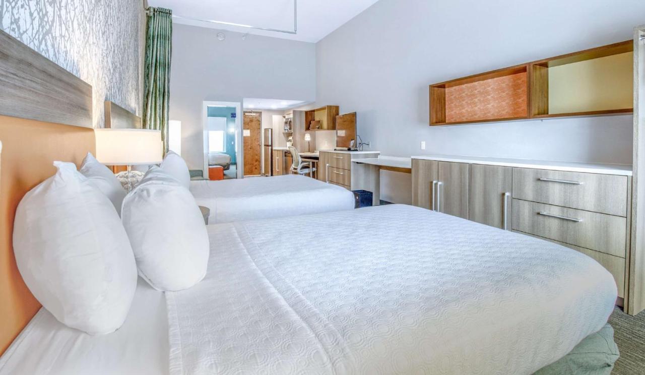 | Home2 Suites by Hilton Mobile West I-10 Tillmans Corner