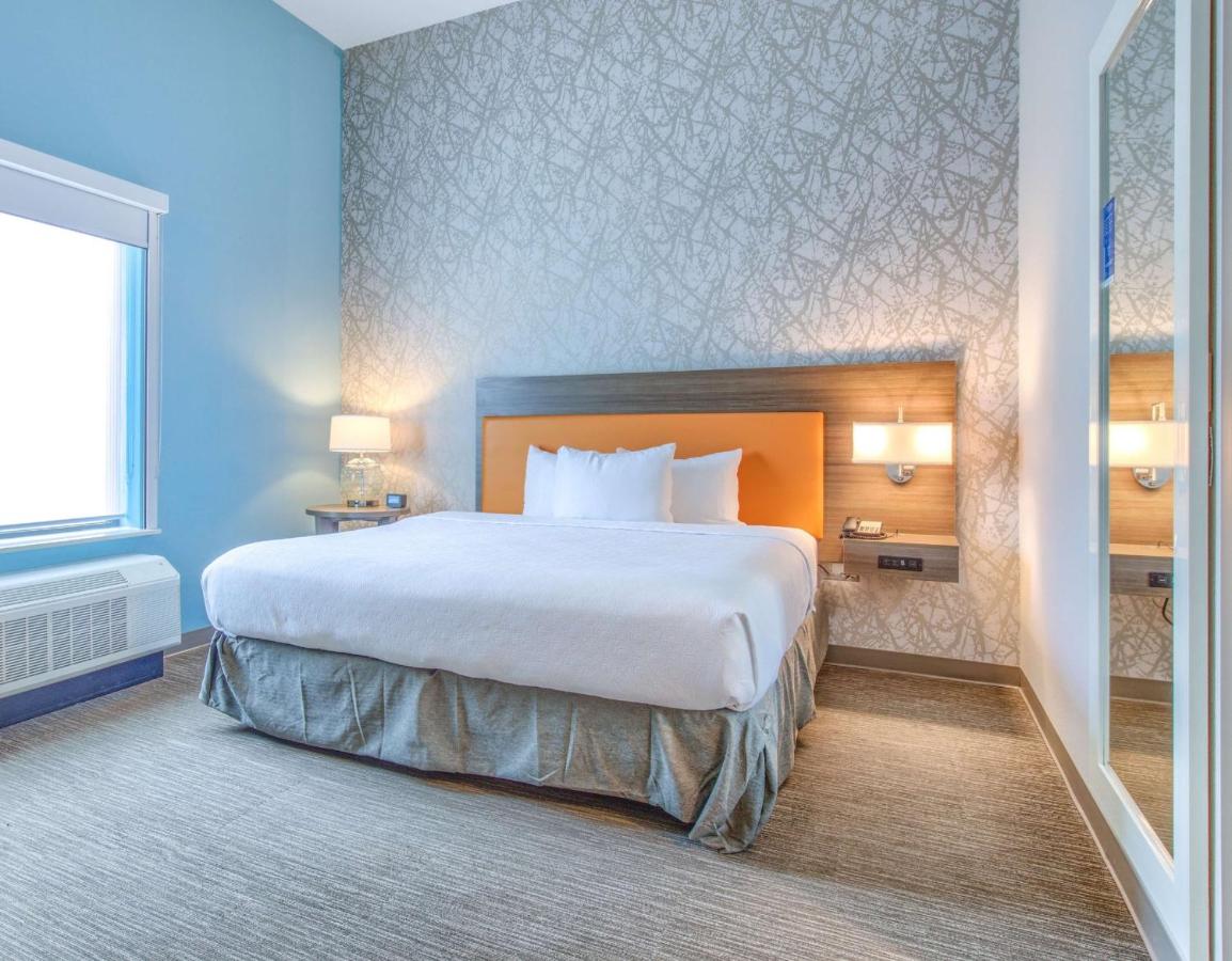 | Home2 Suites by Hilton Mobile West I-10 Tillmans Corner