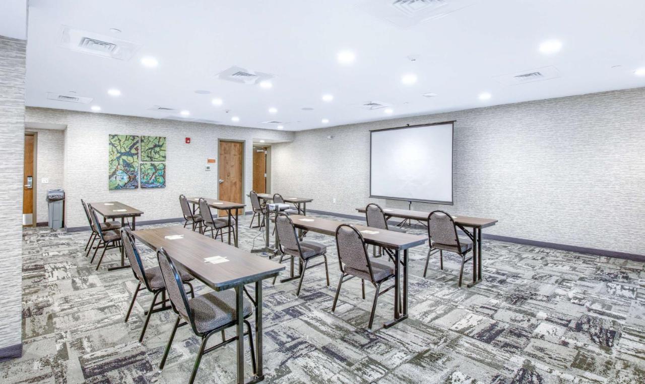 | Home2 Suites by Hilton Mobile West I-10 Tillmans Corner